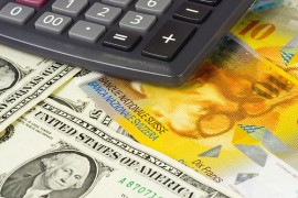 خدمات مالی