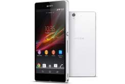 Sony Xperia Z