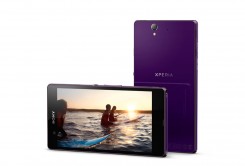 Sony Xperia Z