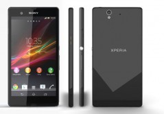 Sony Xperia Z