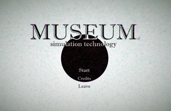Museum of Simulation Technology